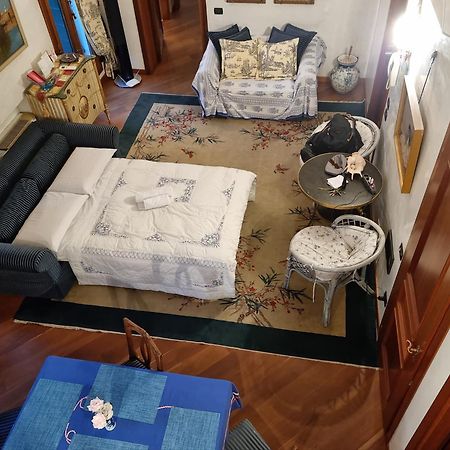 Casa Patricia Lägenhet Venedig Exteriör bild