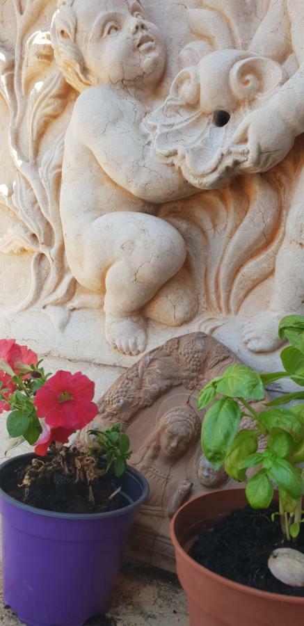 Casa Patricia Lägenhet Venedig Exteriör bild