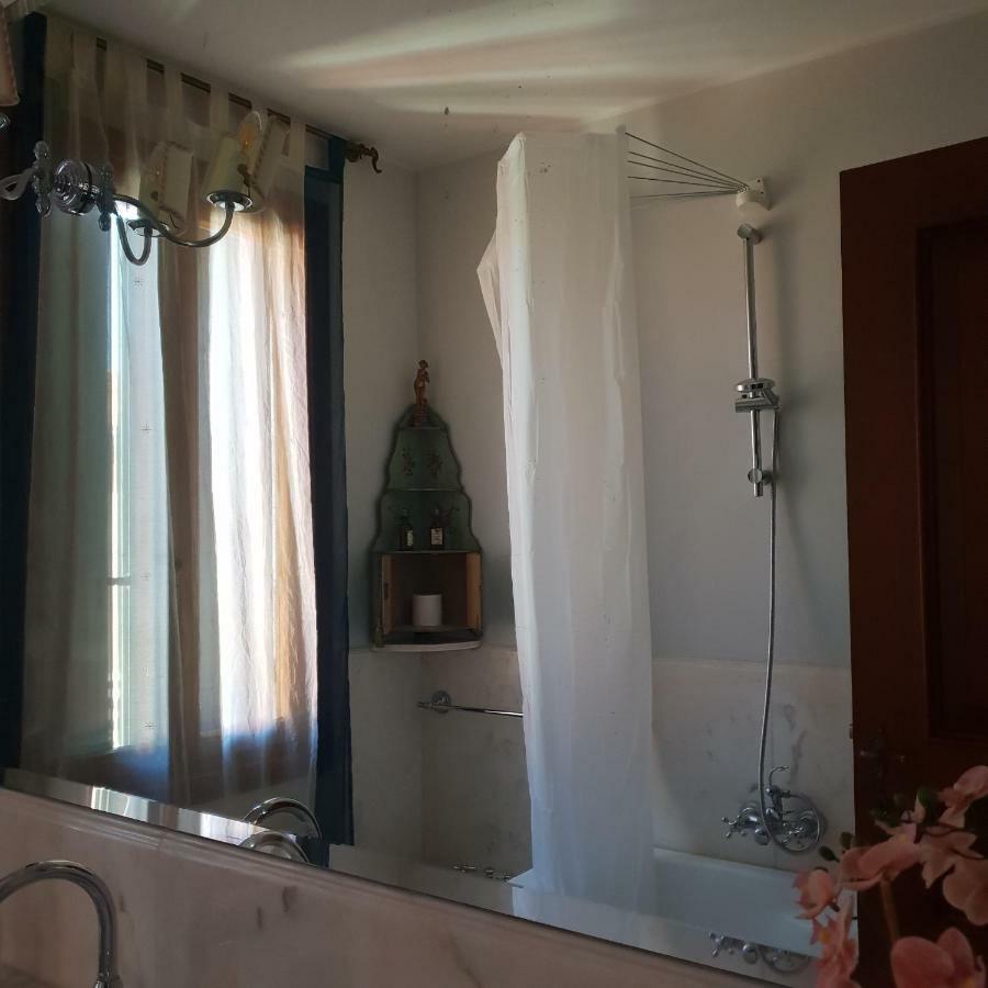 Casa Patricia Lägenhet Venedig Exteriör bild